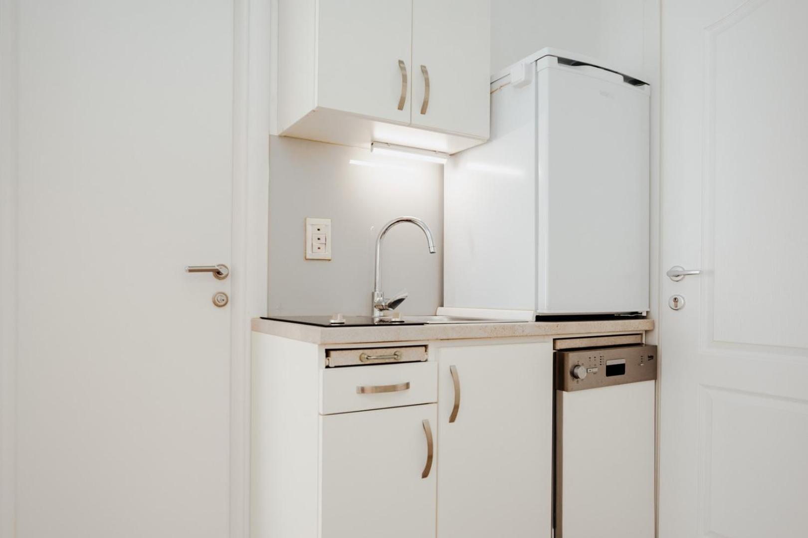 Apartman Double S ​​centre Zára