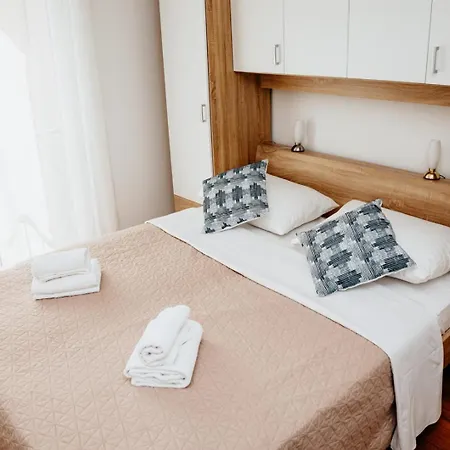 Apartment Double S City ​​Centre Zadar Exterior photo