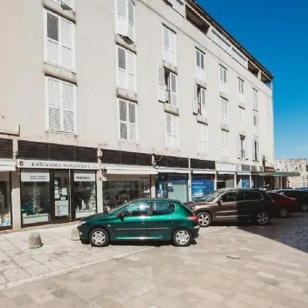 Apartment Double S City ​​Centre Zadar Exterior photo