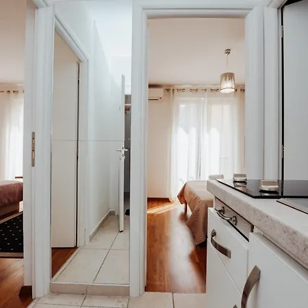 Apartment Double S City ​​Centre Zadar Exterior photo
