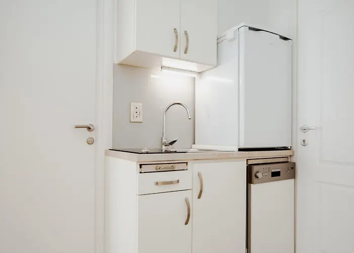 Apartment Double S City ​​Centre