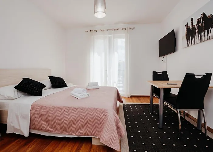 Apartment Double S City ​​Centre