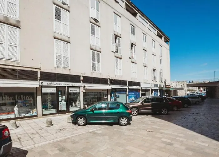 Apartment Double S City ​​Centre