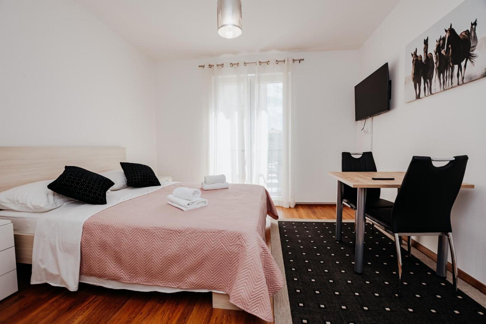 Apartment Double S ​​centre *