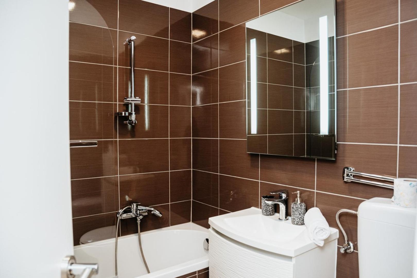 Double S ​​centre Apartment *