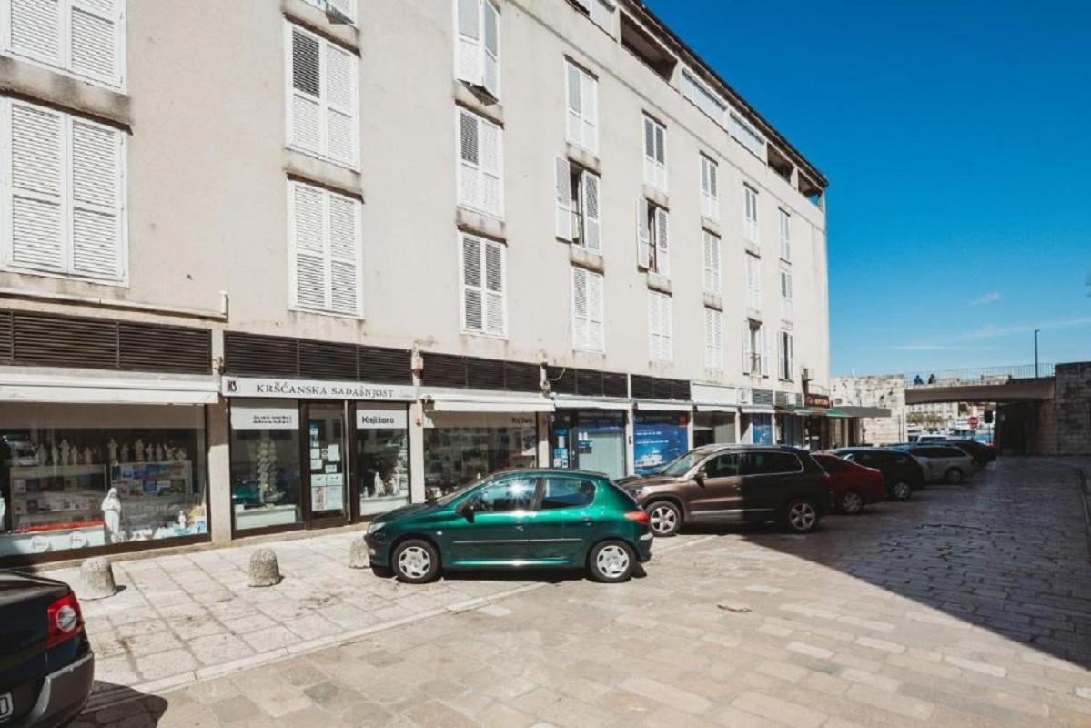 Apartment Double S ​​centre